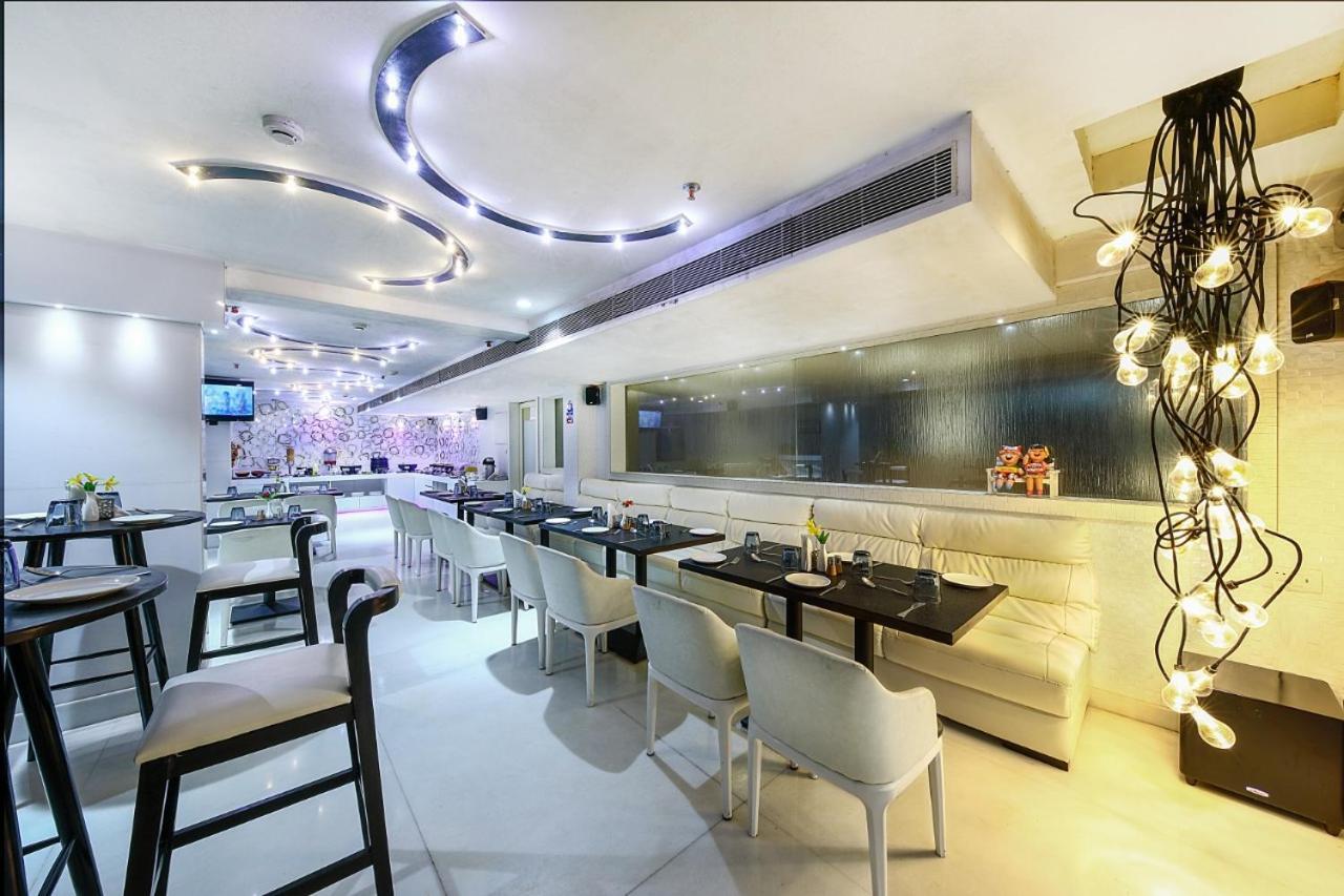 Hotel Narayani Enclave Kolkata Eksteriør bilde