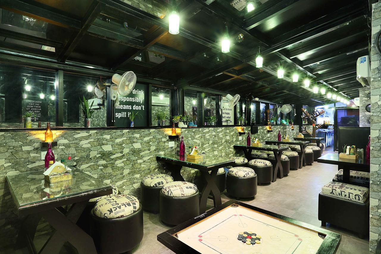Hotel Narayani Enclave Kolkata Eksteriør bilde