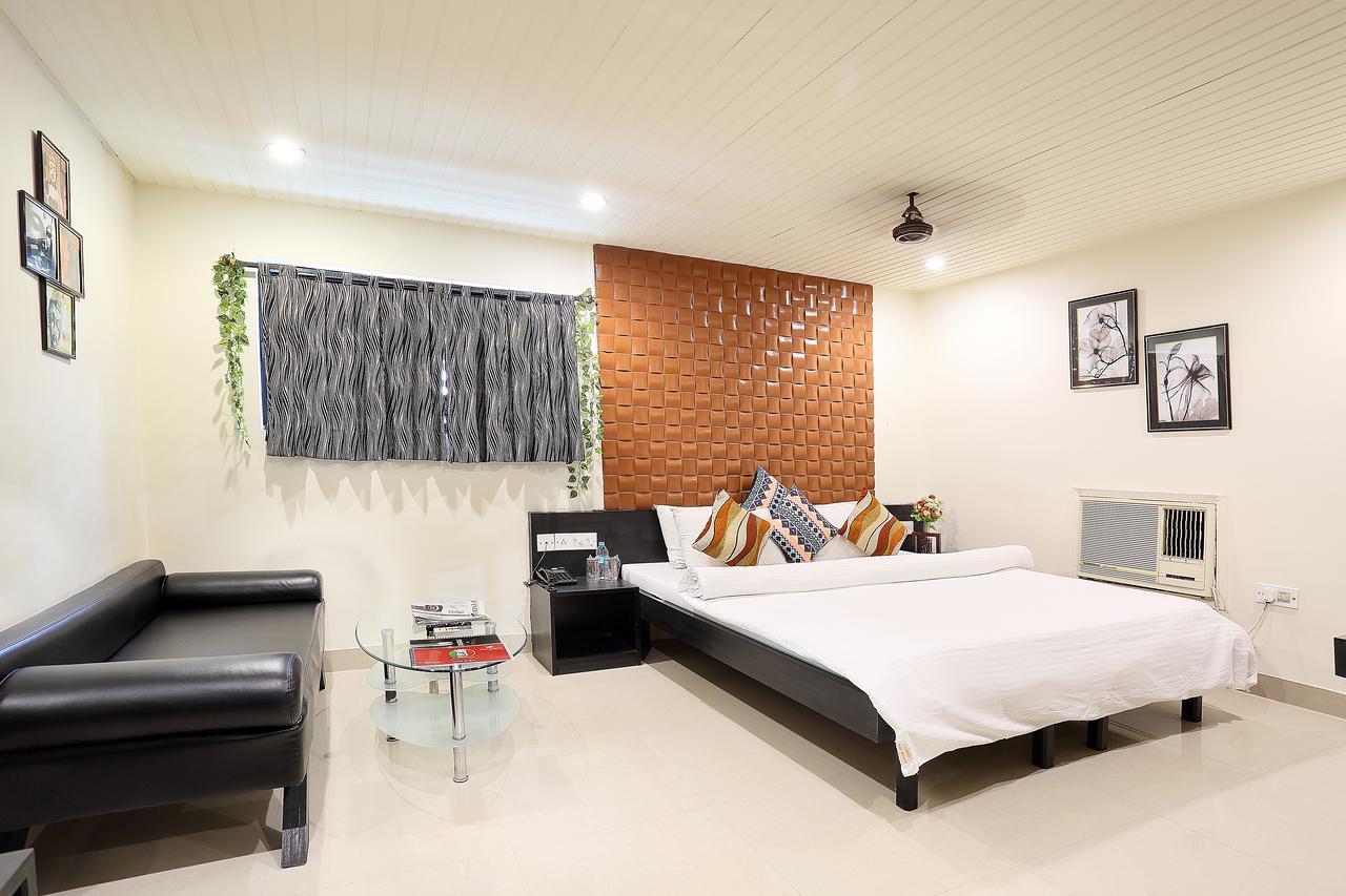 Hotel Narayani Enclave Kolkata Eksteriør bilde