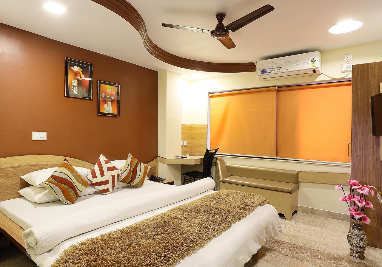 Hotel Narayani Enclave Kolkata Eksteriør bilde