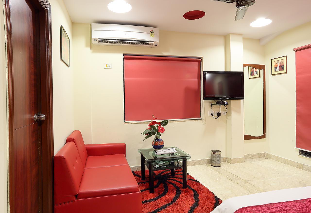 Hotel Narayani Enclave Kolkata Eksteriør bilde