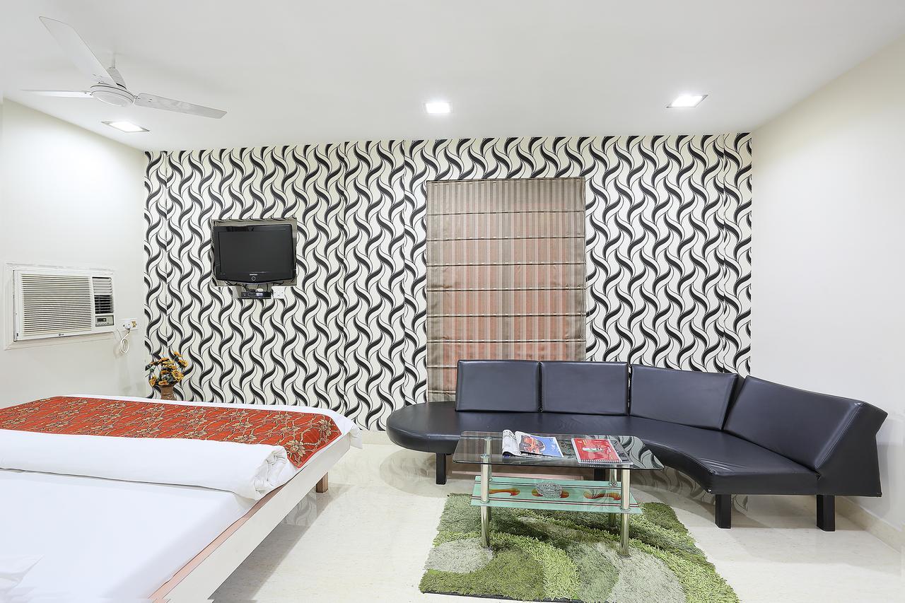 Hotel Narayani Enclave Kolkata Eksteriør bilde