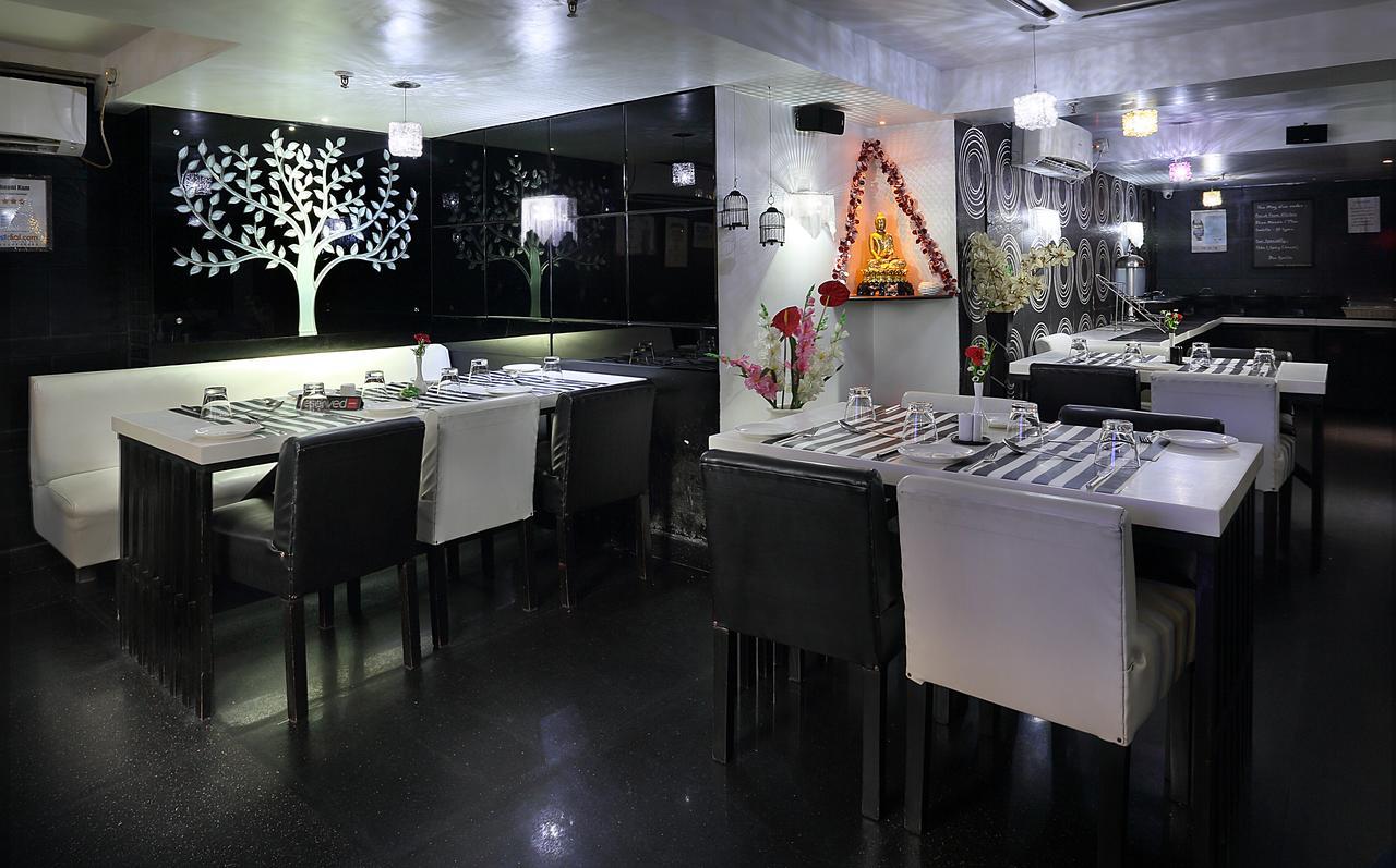 Hotel Narayani Enclave Kolkata Eksteriør bilde