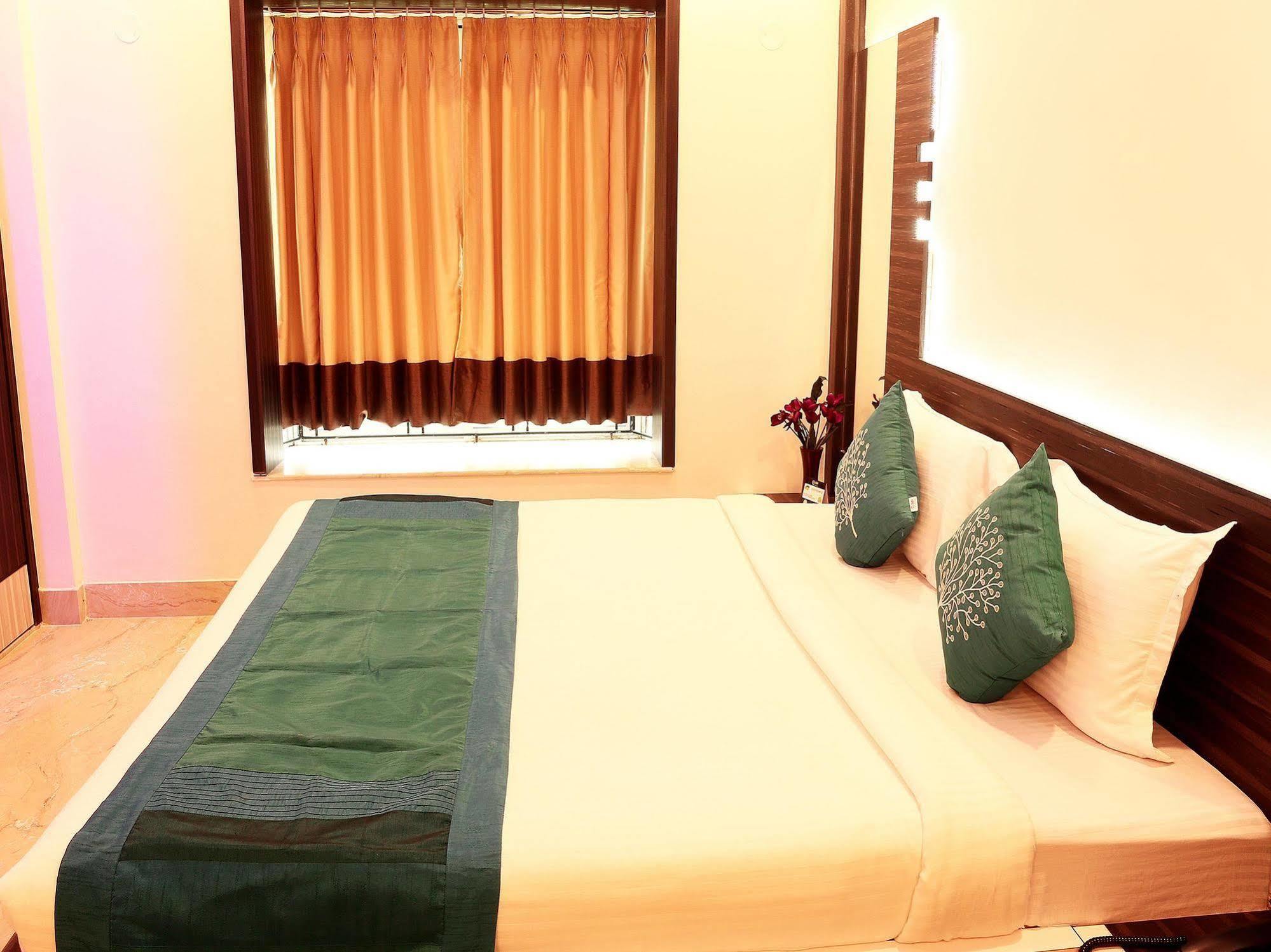 Hotel Narayani Enclave Kolkata Eksteriør bilde