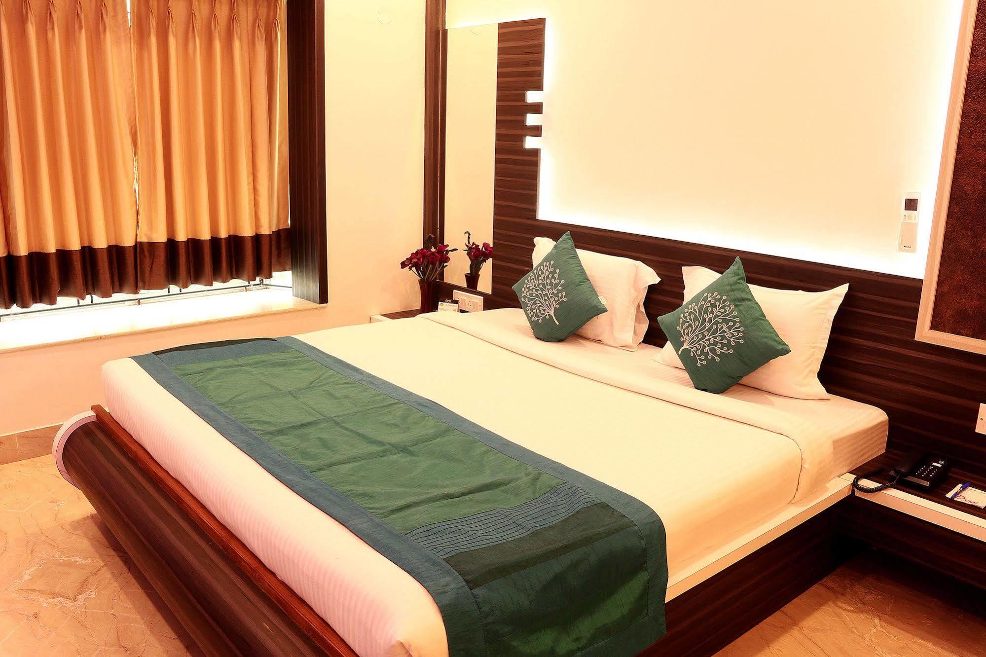 Hotel Narayani Enclave Kolkata Eksteriør bilde