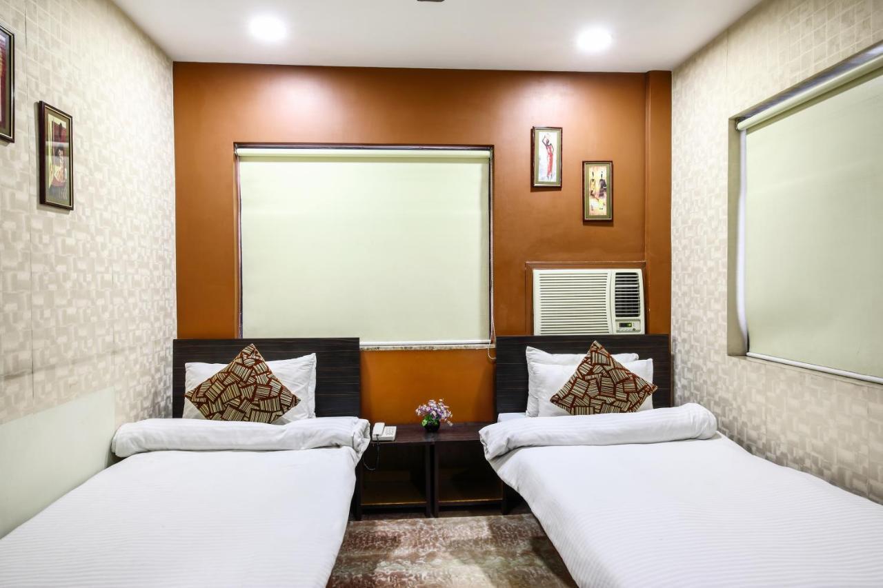Hotel Narayani Enclave Kolkata Eksteriør bilde