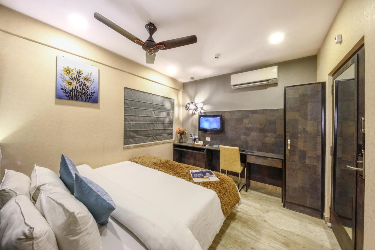 Hotel Narayani Enclave Kolkata Eksteriør bilde