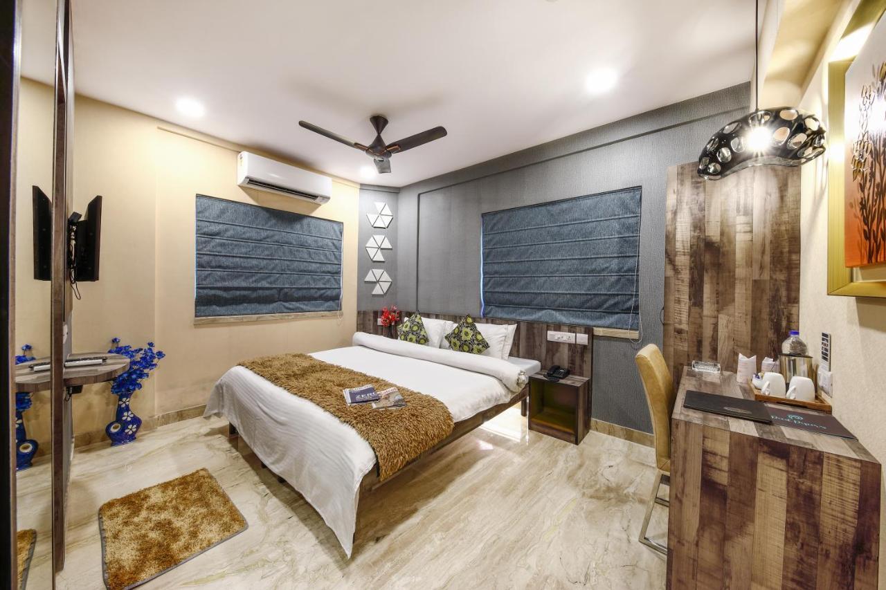 Hotel Narayani Enclave Kolkata Eksteriør bilde