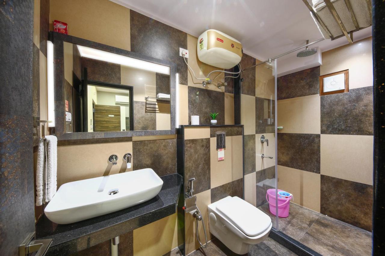 Hotel Narayani Enclave Kolkata Eksteriør bilde