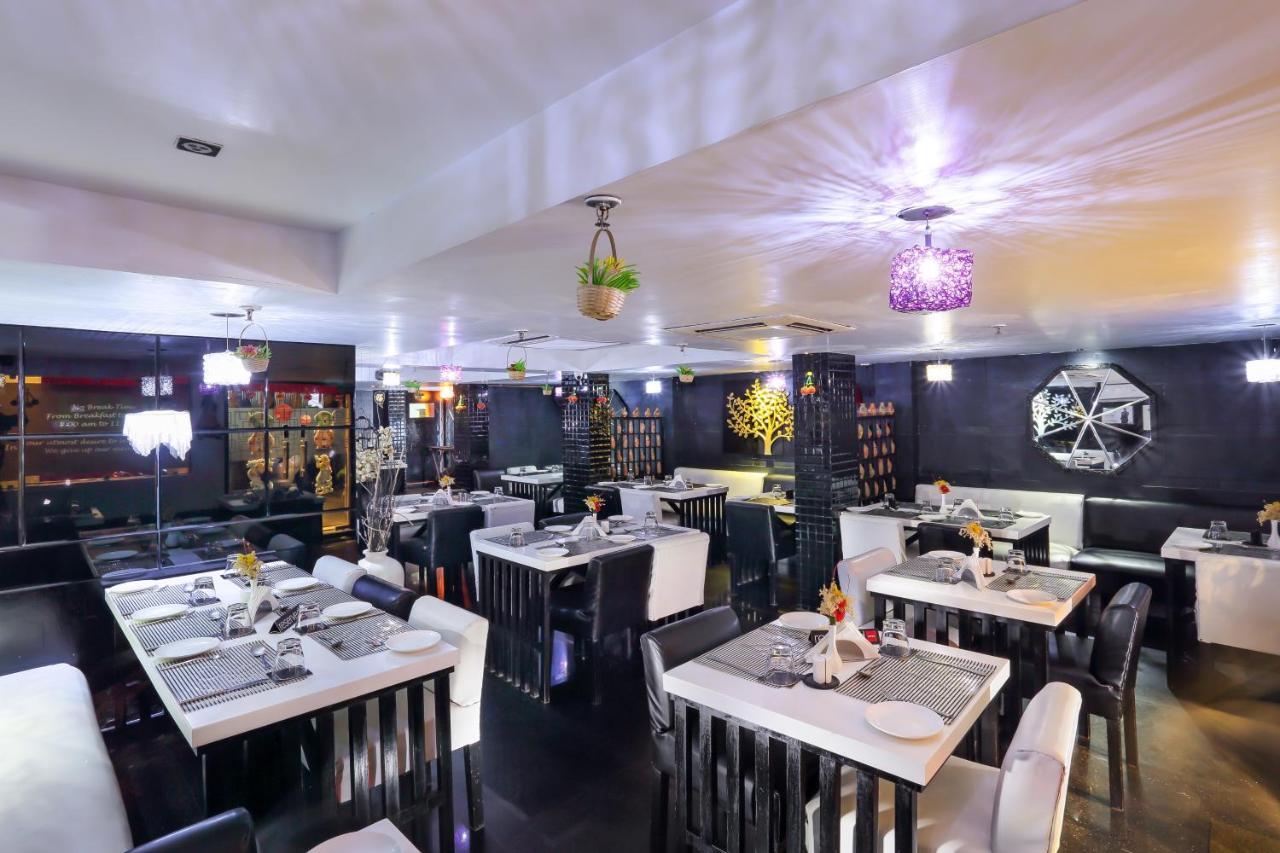 Hotel Narayani Enclave Kolkata Eksteriør bilde