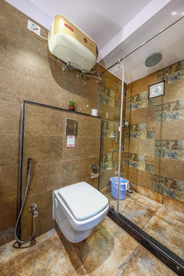 Hotel Narayani Enclave Kolkata Eksteriør bilde
