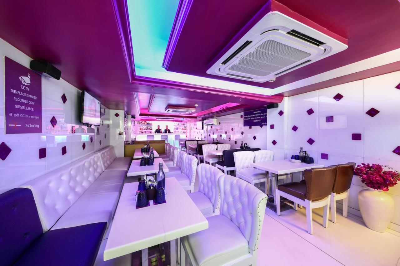 Hotel Narayani Enclave Kolkata Eksteriør bilde