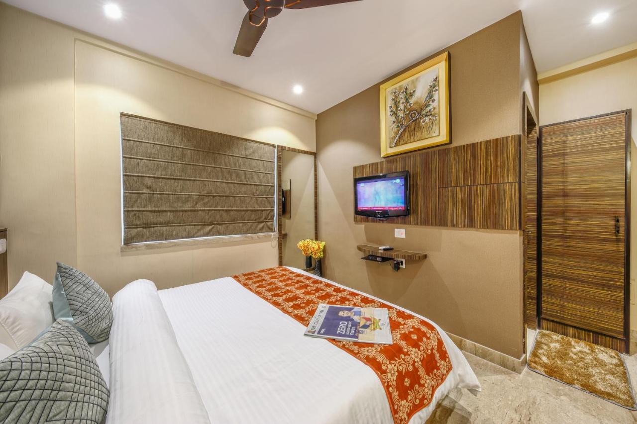 Hotel Narayani Enclave Kolkata Eksteriør bilde